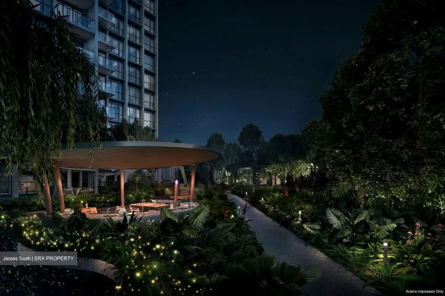 North Gaia (D27), Condominium #606241461
